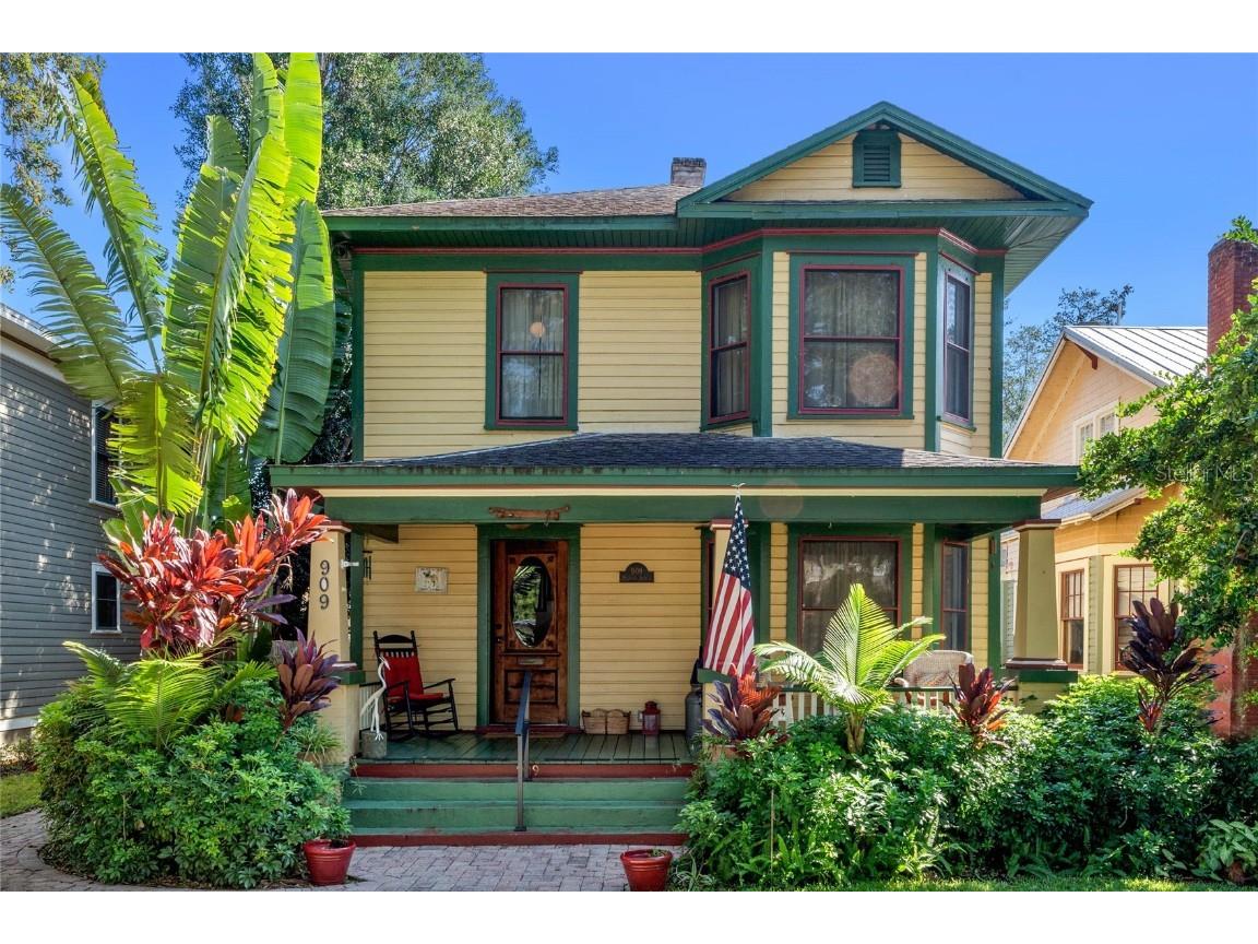 909 S Magnolia Avenue Sanford FL 32771 O6236243 image1