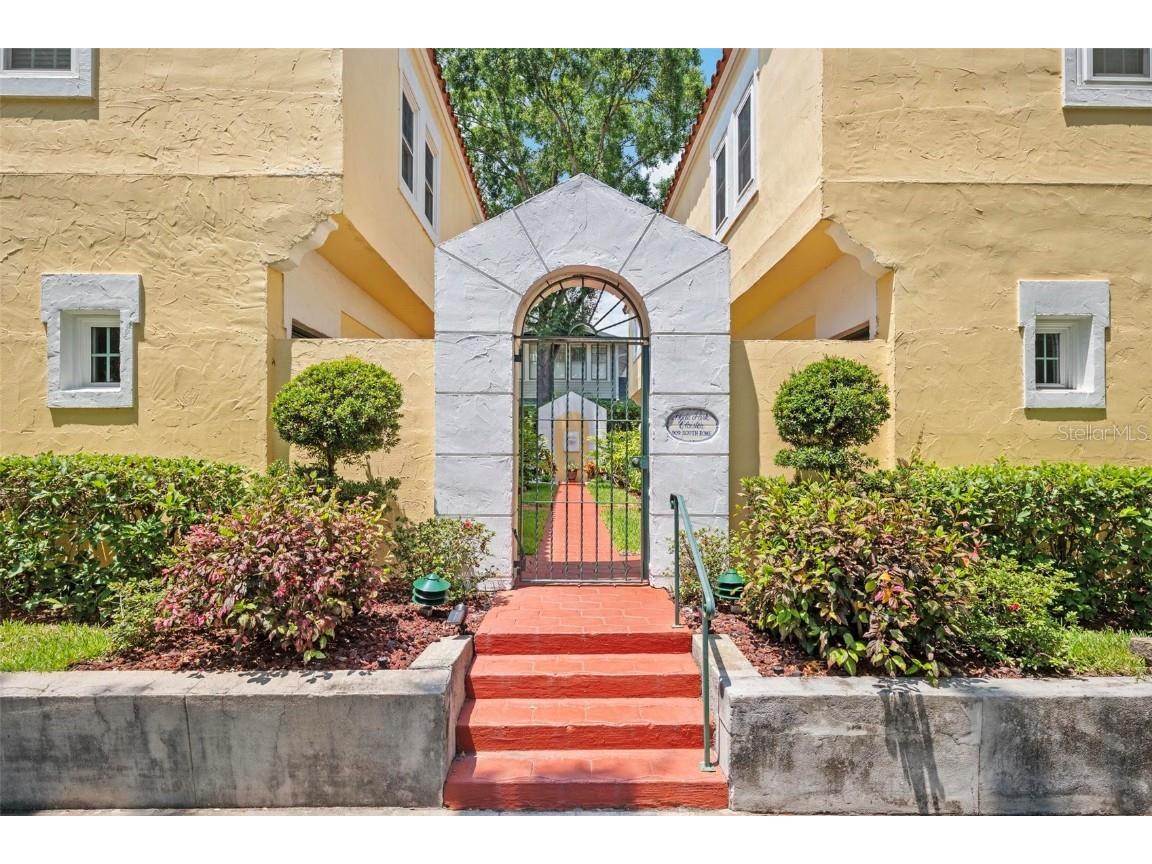 909 S Rome Avenue #C Tampa FL 33606 U8242597 image1