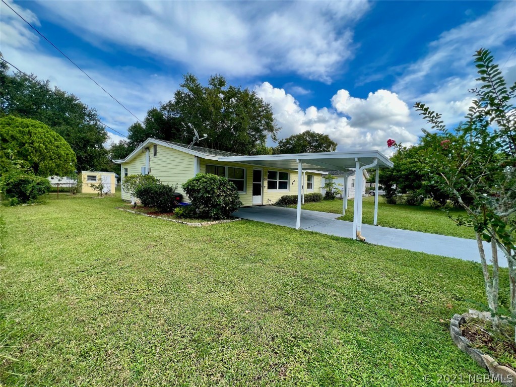 909 Spruce Street New Smyrna Beach FL 32168 NS1066330 image1