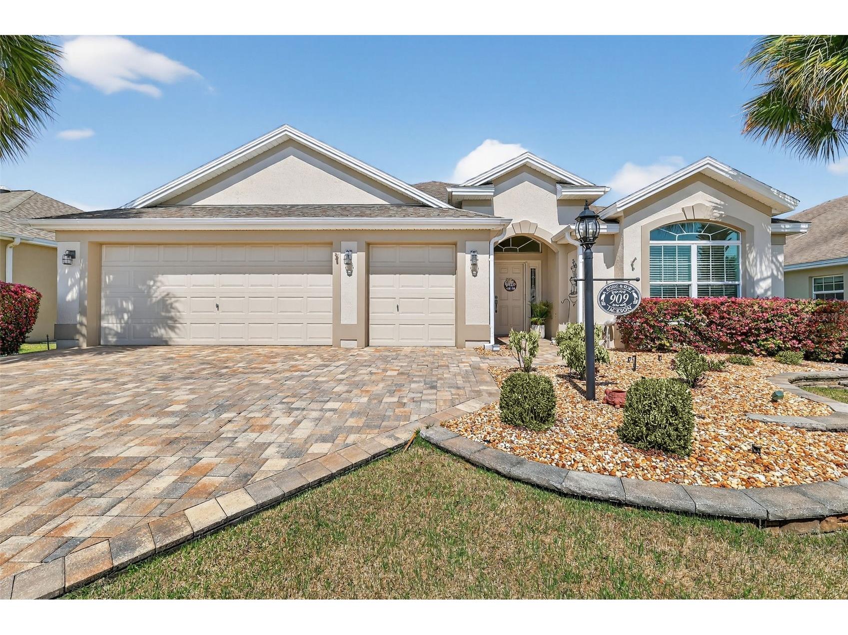 909 Vanilla Leaf Place The Villages FL 32163 G5109099 image1