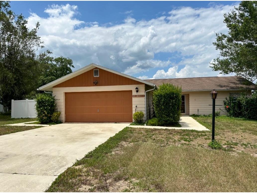 909 W Beakrush Lane Beverly Hills FL 34465 OM686519 image1