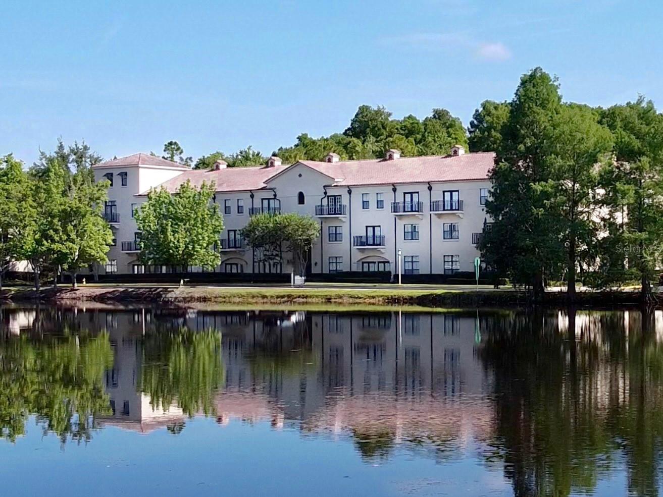 909 Waterside Lane #206 Celebration FL 34747 O6404835 image1