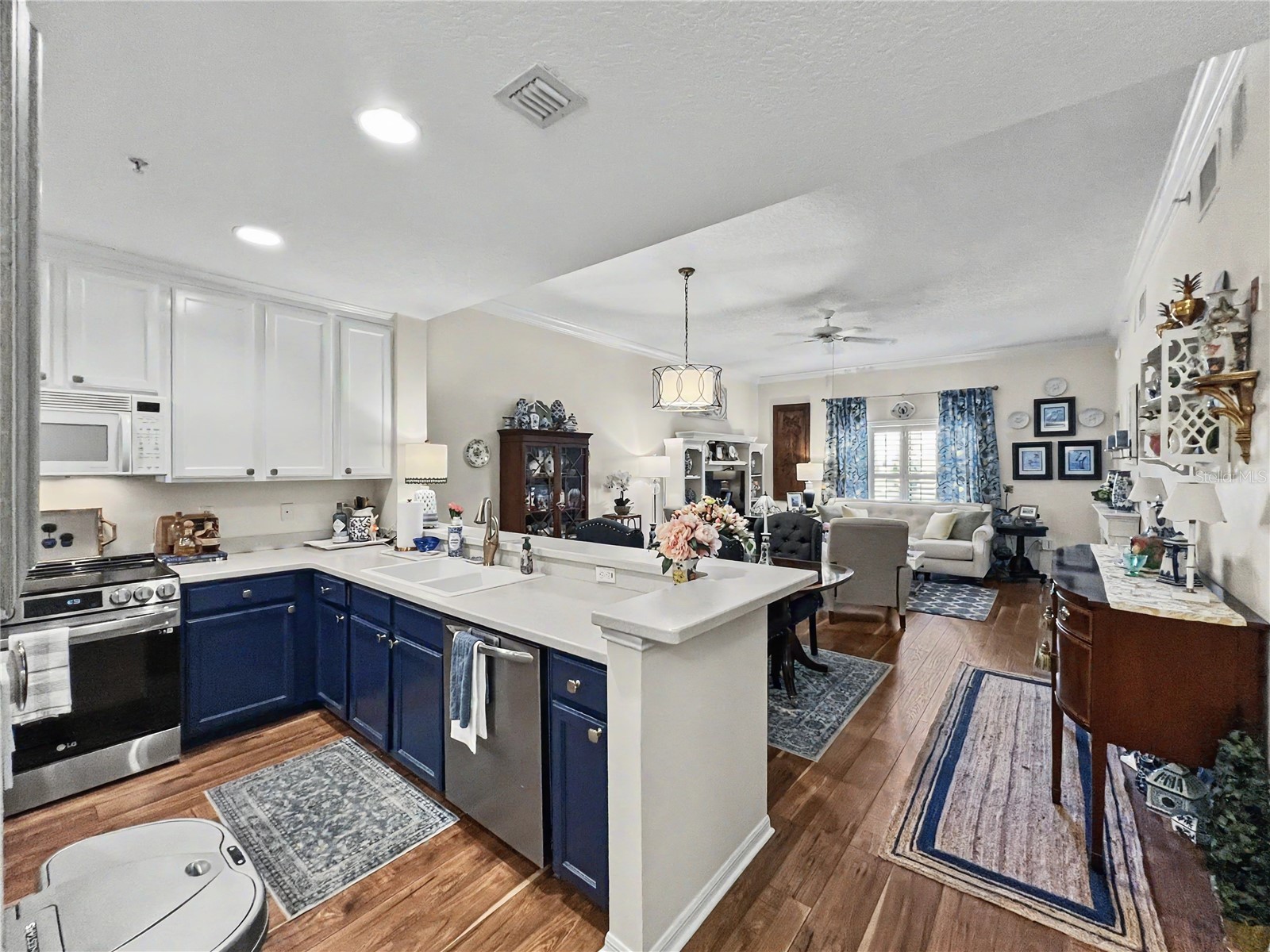 909 Waterside Lane #206 Celebration FL 34747 O6404835 image6