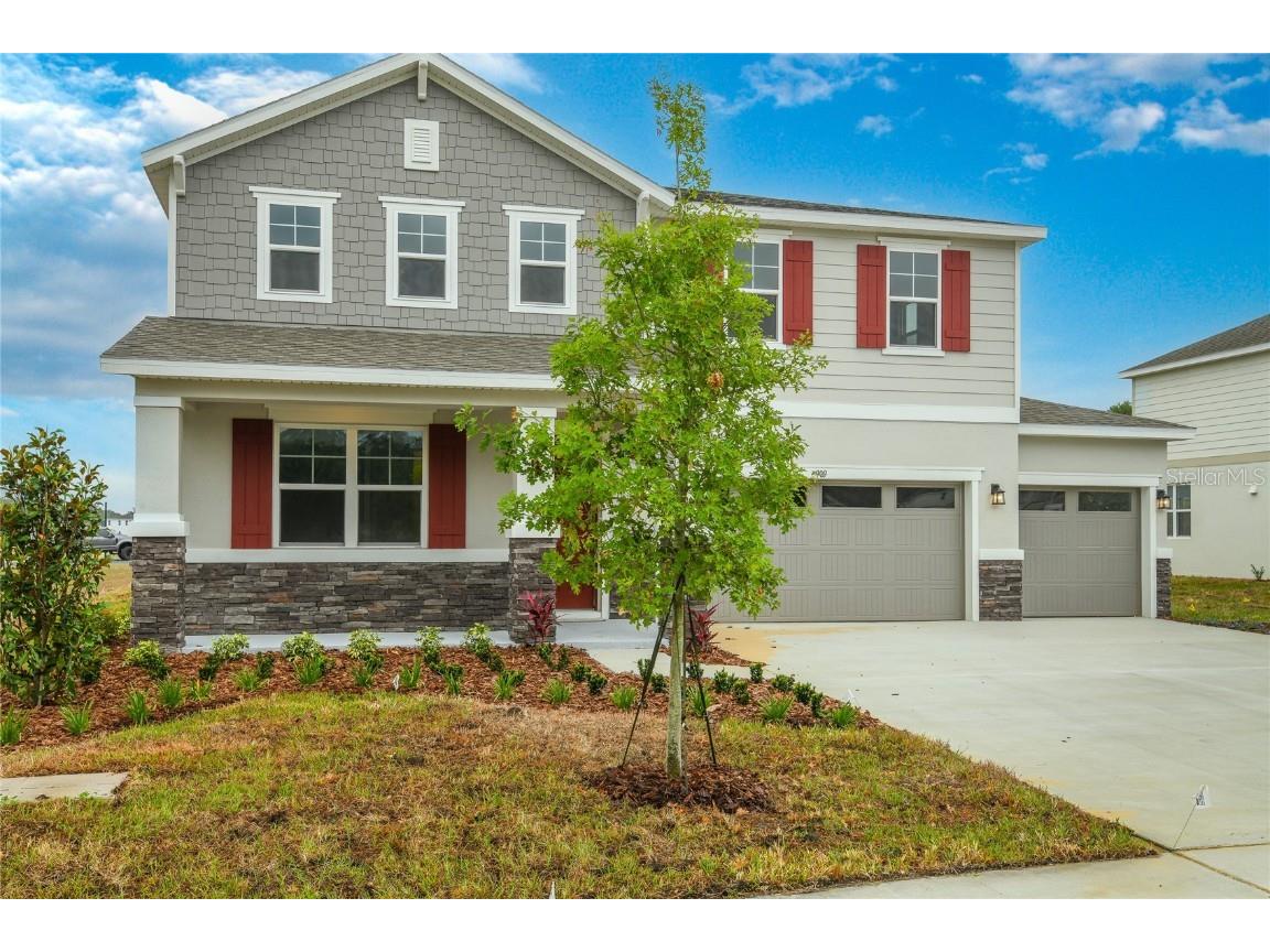 909 Wekiva Ridge Drive Mount Dora FL 32757 S5102713 image1