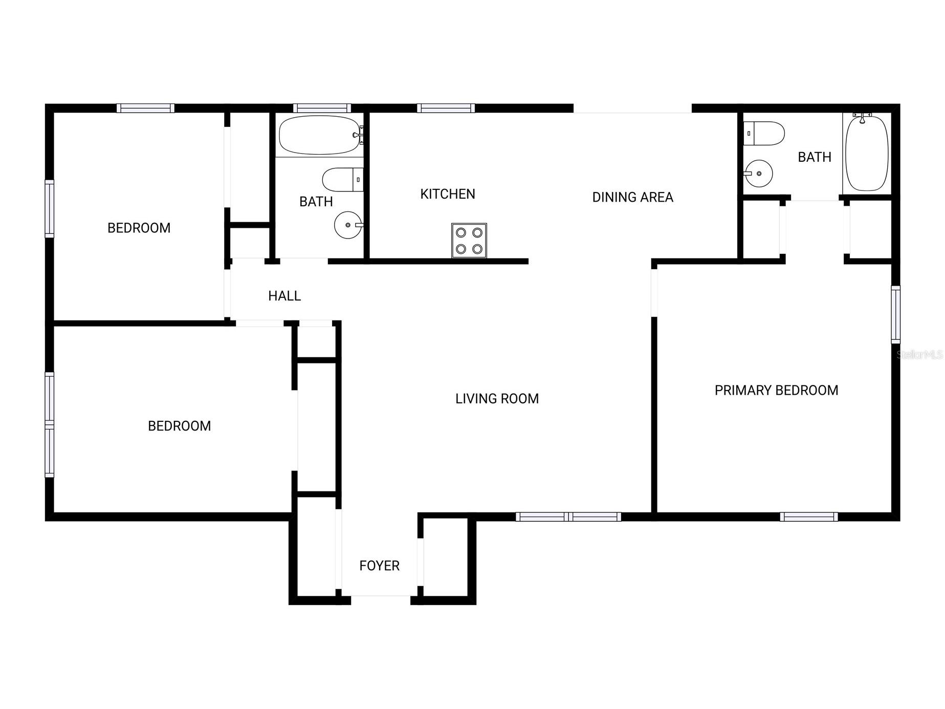 909 Winchester Court Brandon FL 33510 O6395828 image22