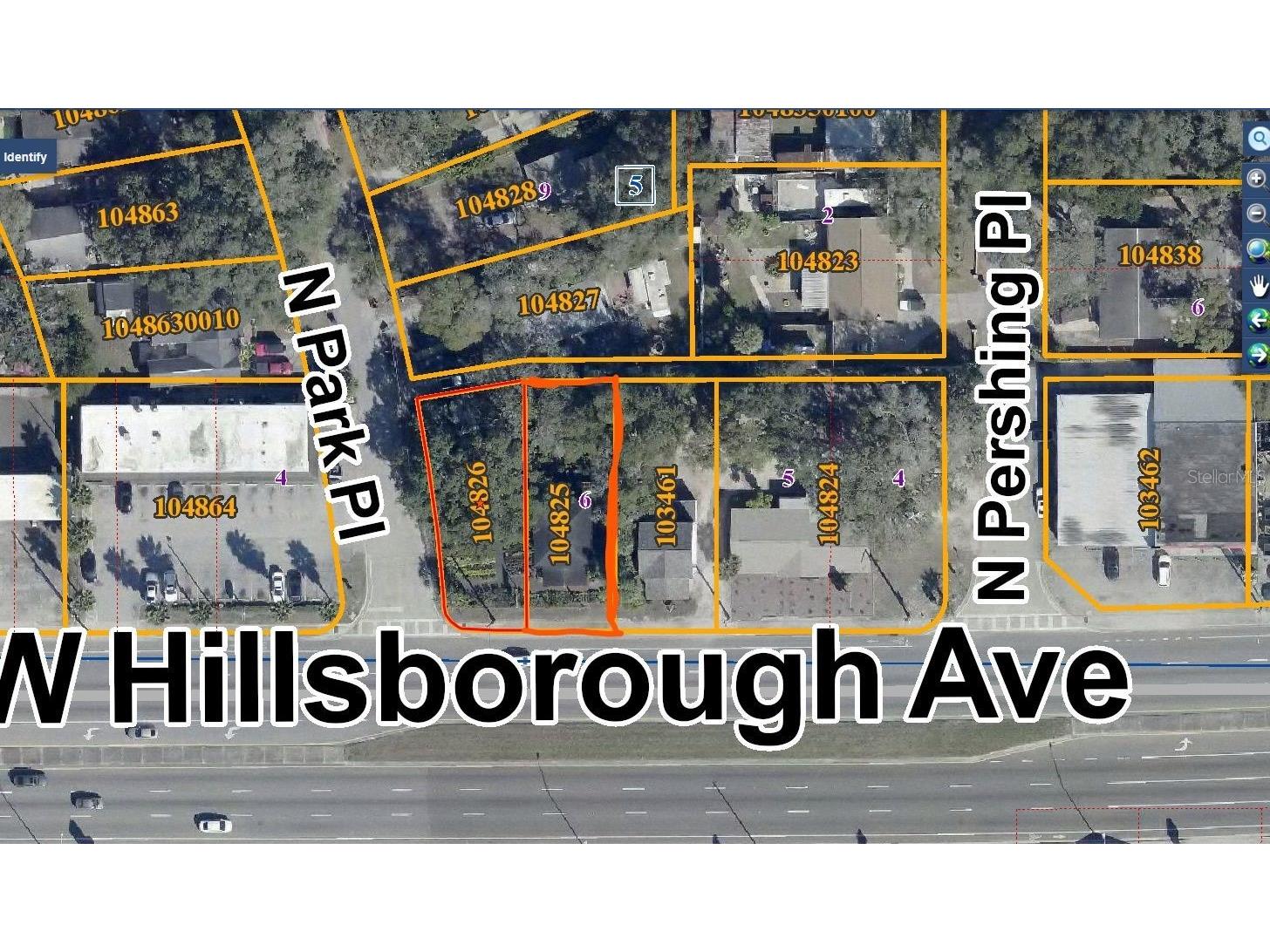 909 and 911 West Hillsborough Avenue Tampa FL 33604 W7838868 image31