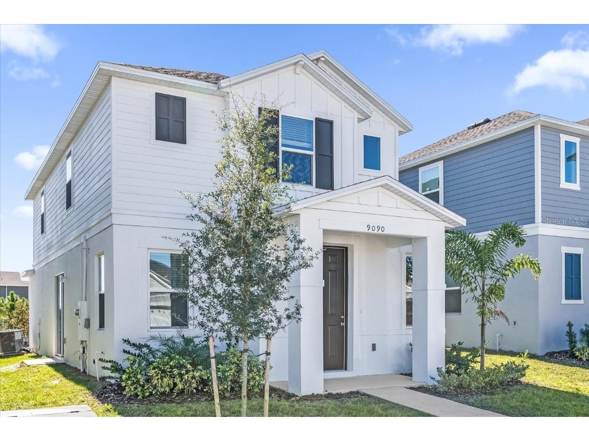 9090 Norley Court Davenport FL 33896 O6369139 image1