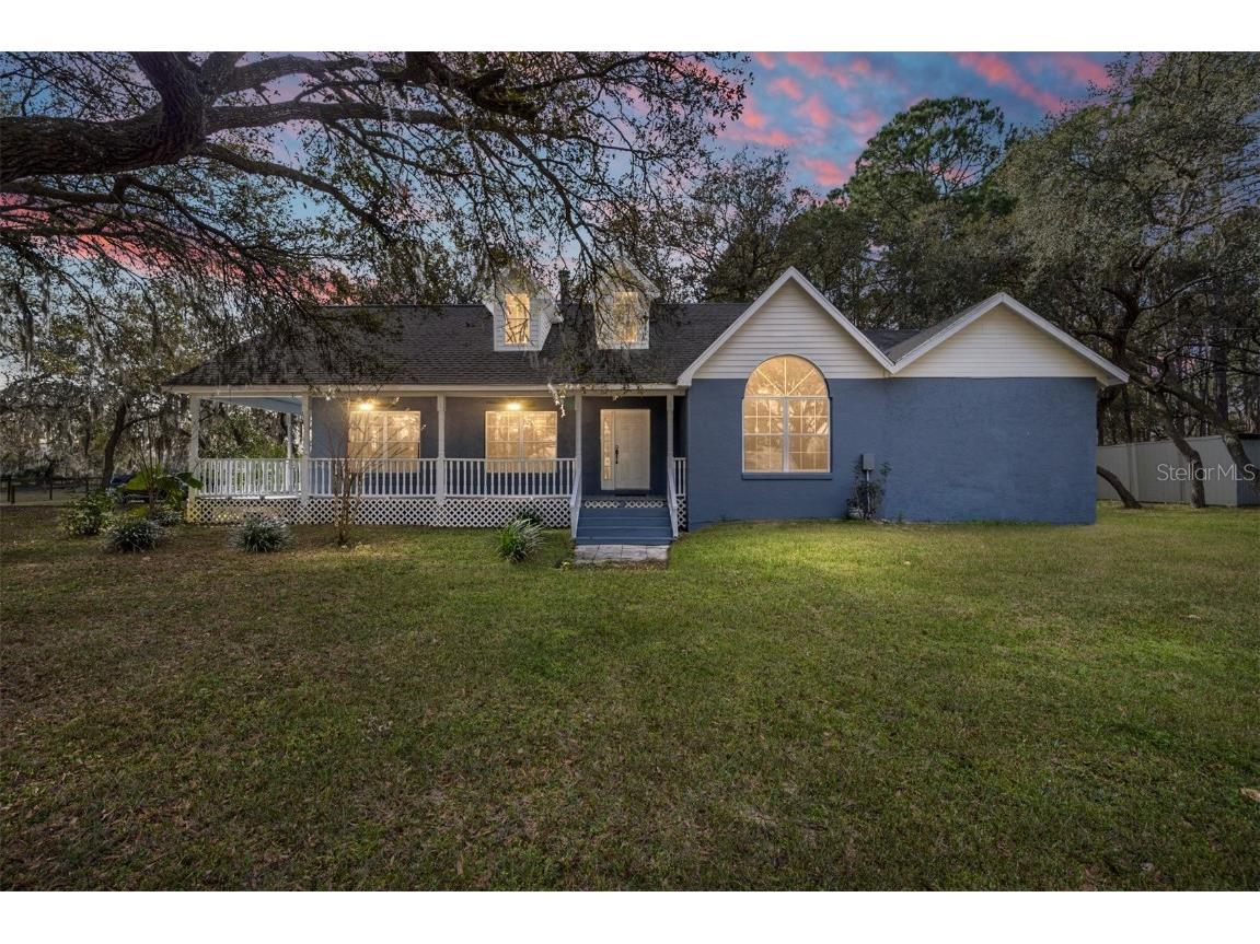 9090 SE 179th Avenue Ocklawaha FL 32179 OM672450 image1