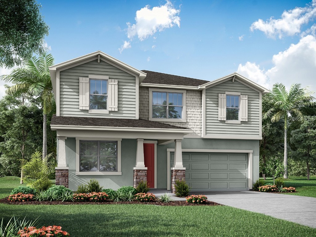 9091 Coral Cape Street Kissimmee FL 34747 O6081918 image1