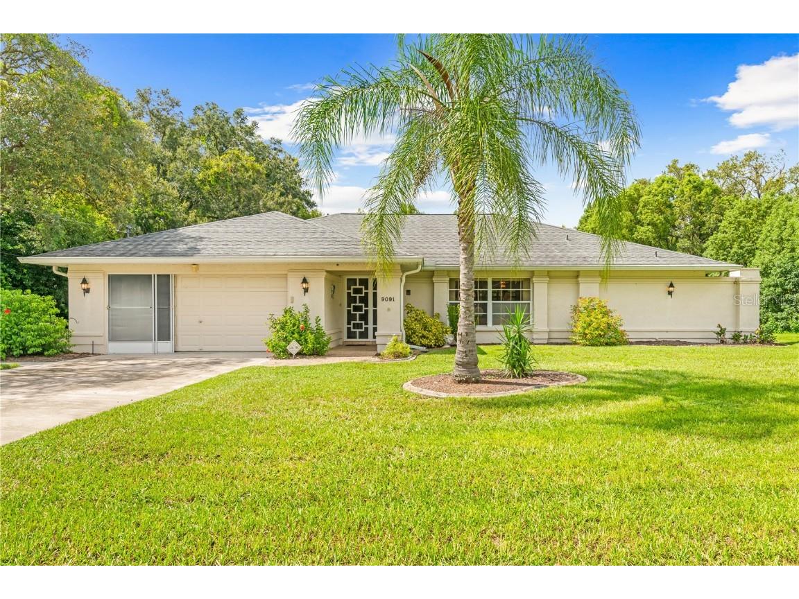 9091 Jena Road Spring Hill FL 34608 W7868195 image1