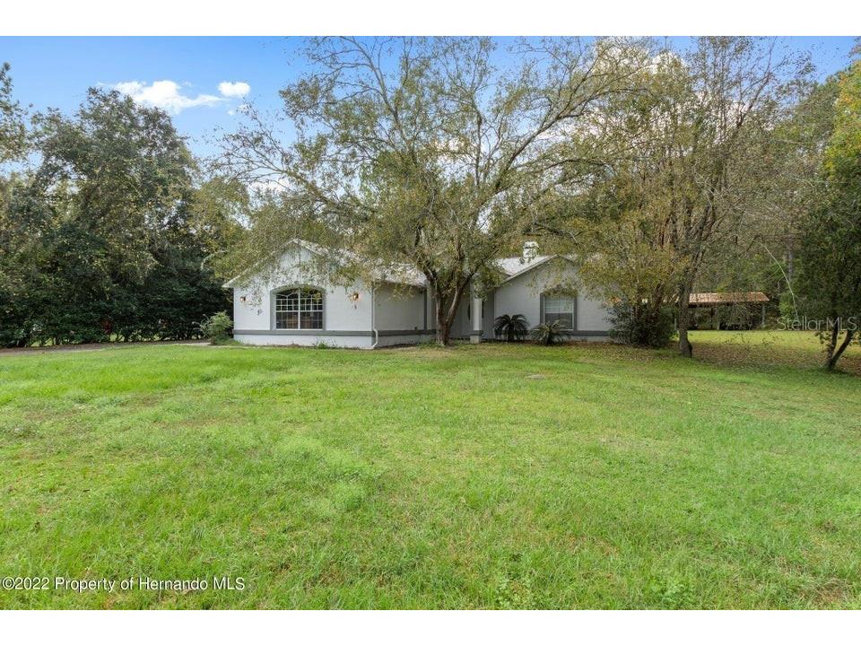 9091 Mcintyre Road Brooksville FL 34601 W7854592 image1