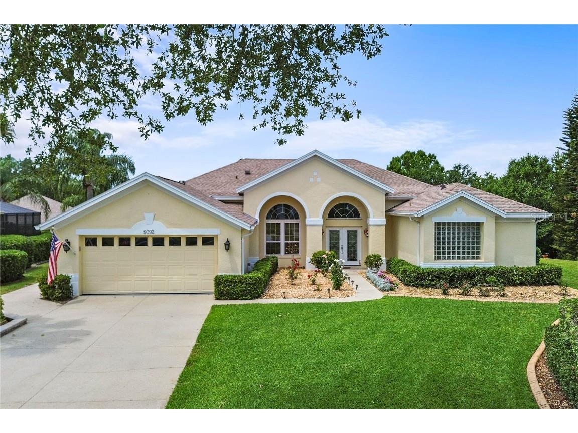 9092 Laurel Ridge Drive Mount Dora FL 32757 G5068505 image1