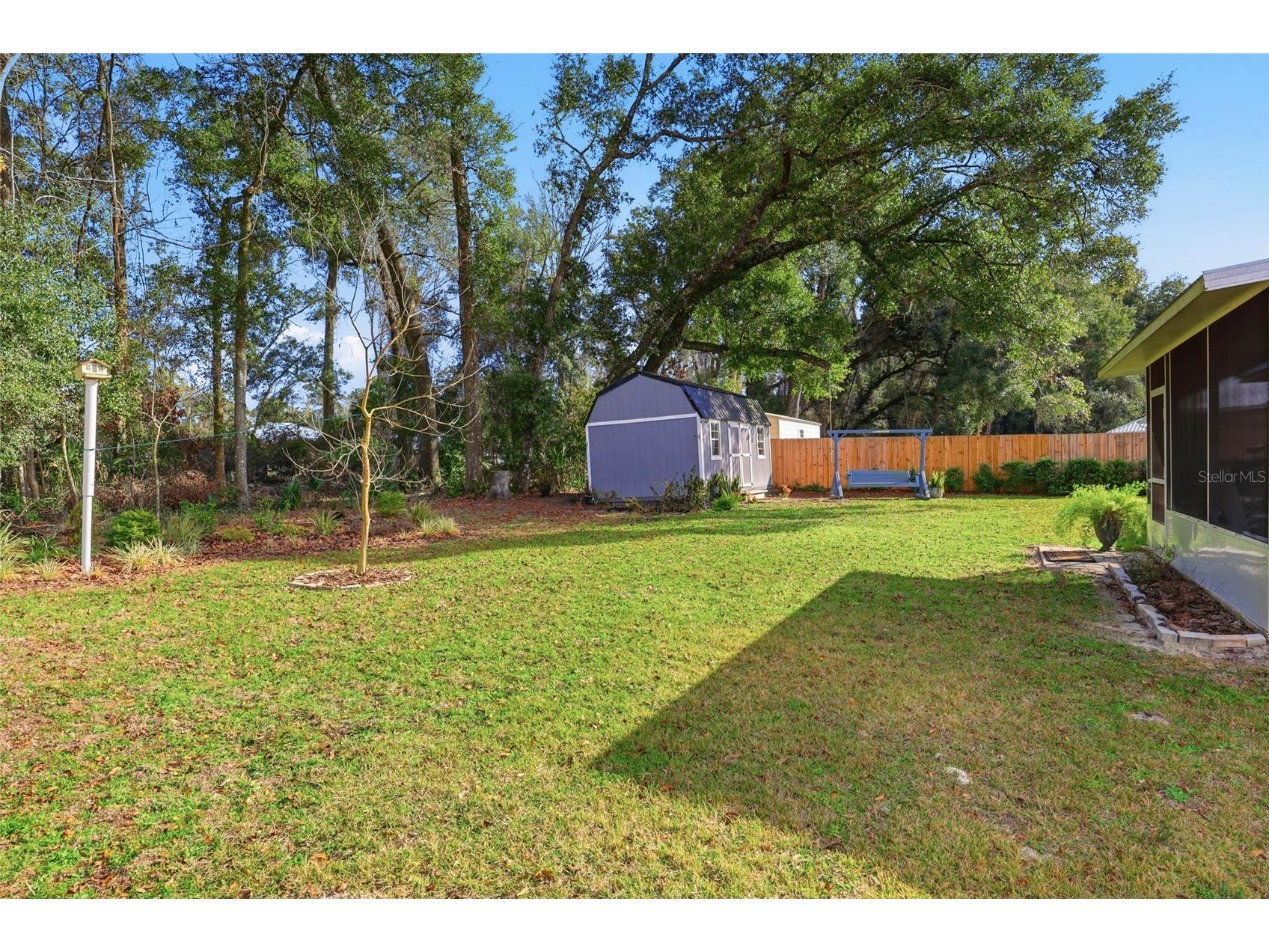 9092 Maryann Drive Fanning Springs FL 32693 GC536991 image30