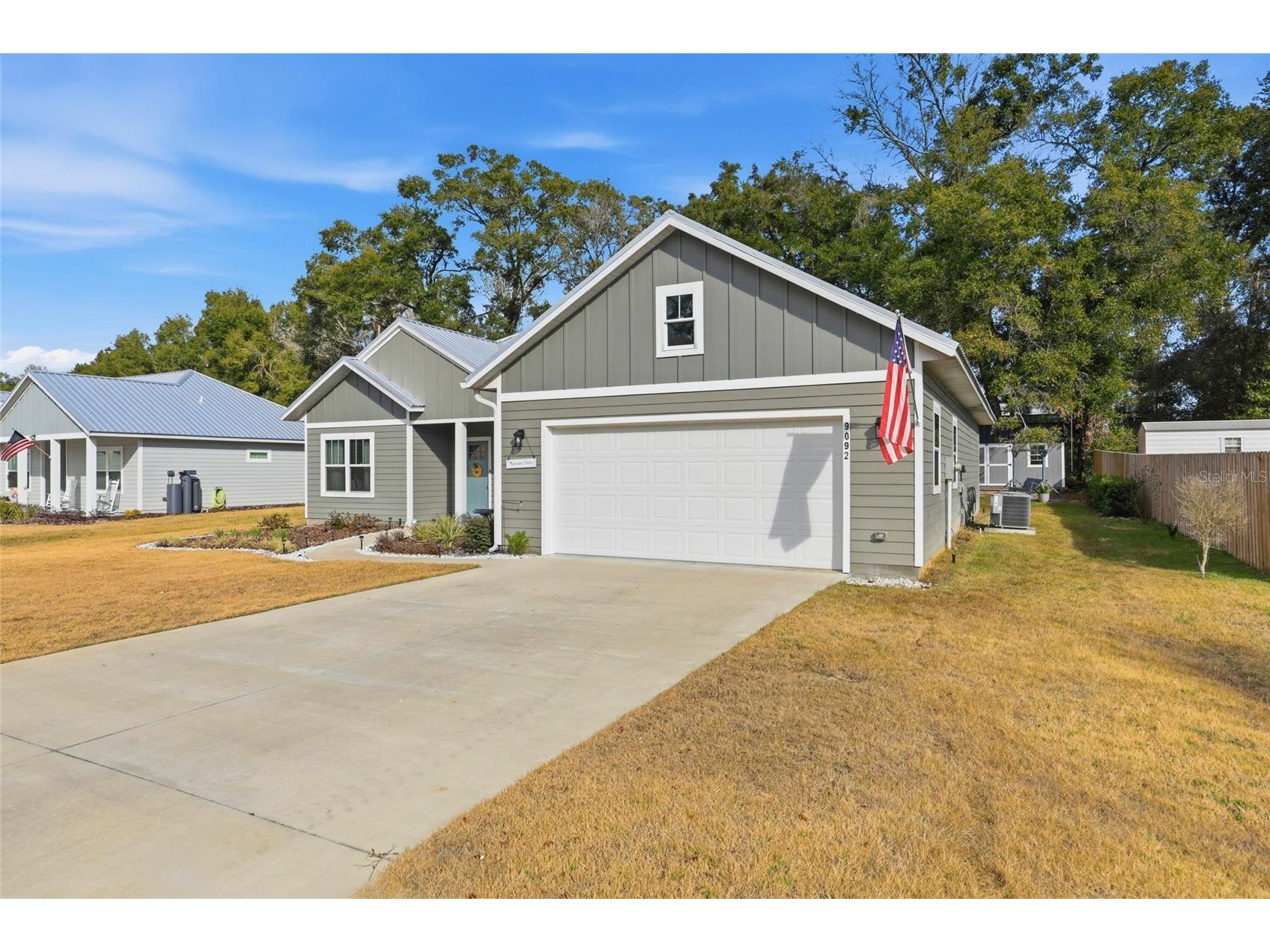 9092 Maryann Drive Fanning Springs FL 32693 GC536991 image33