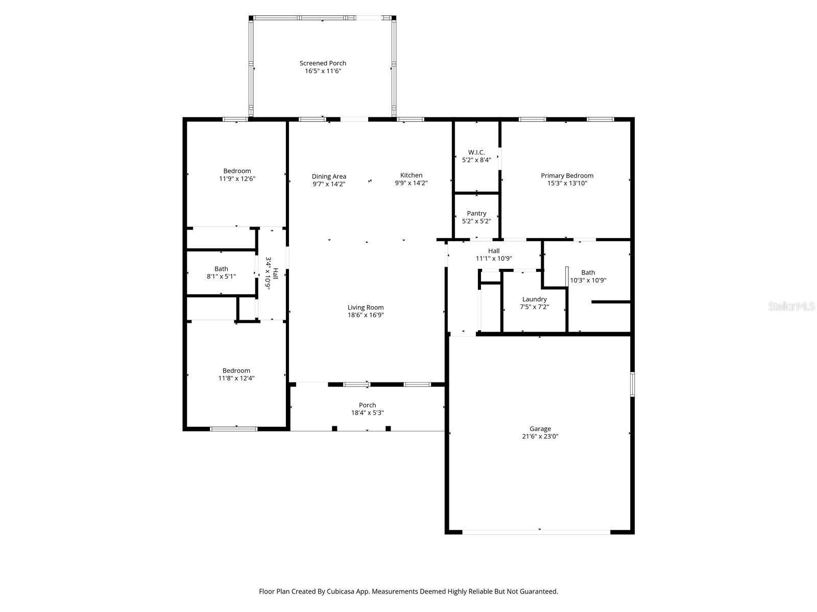 9092 Maryann Drive Fanning Springs FL 32693 GC536991 image36