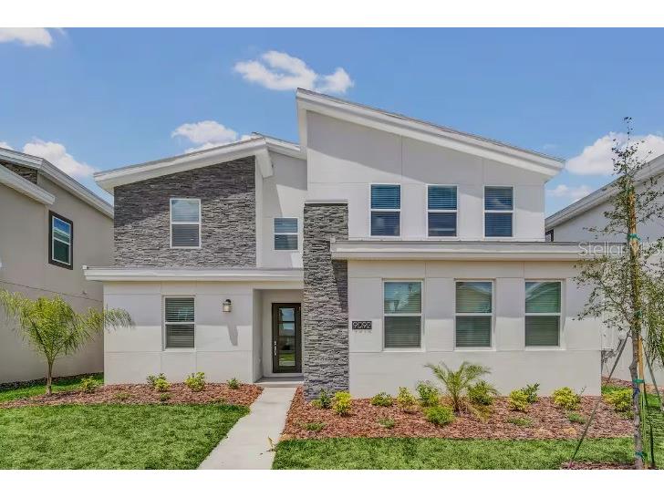 9092 Sommerset Hills Drive Davenport FL 33896 S5140786 image1