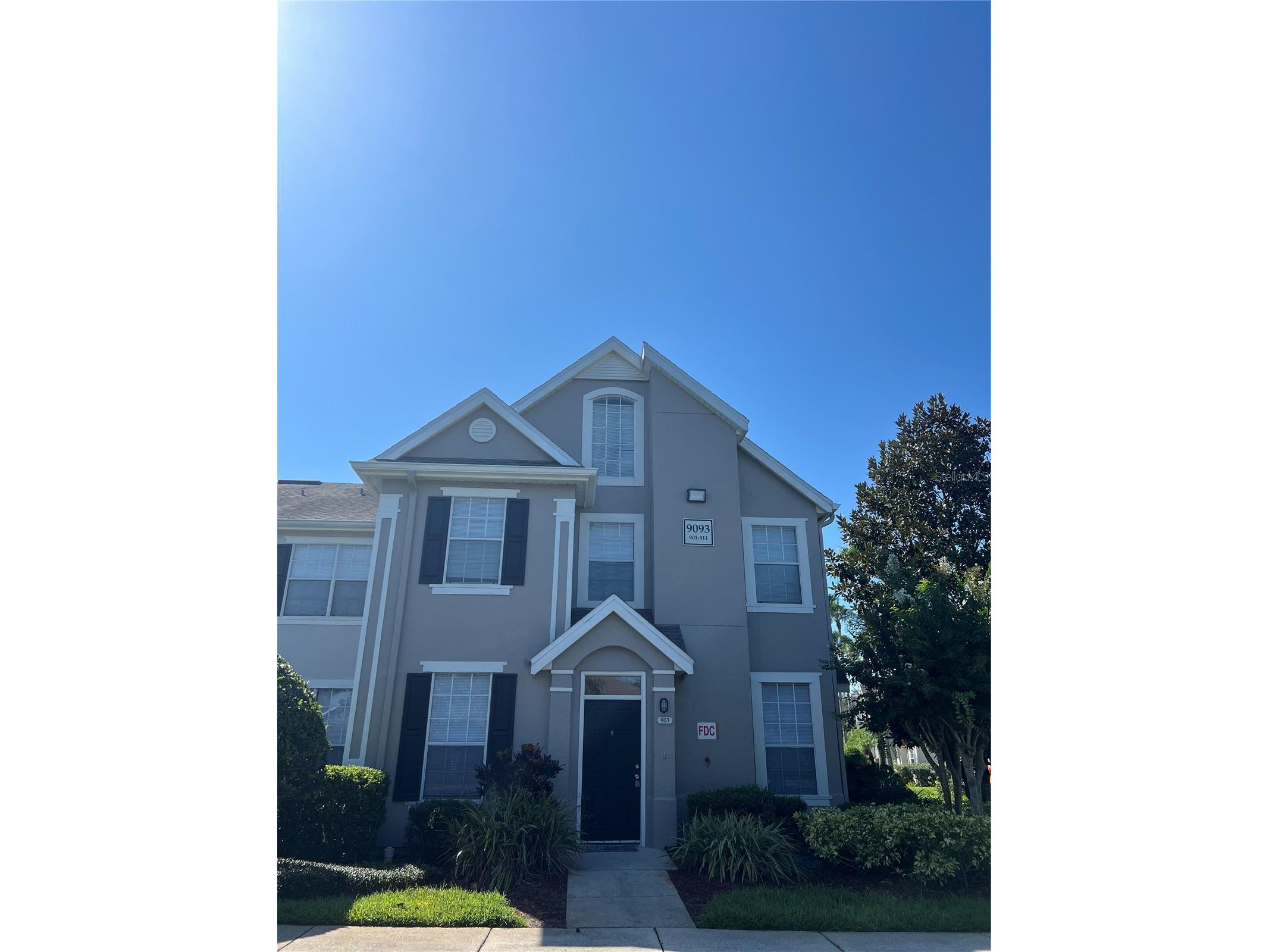 9093 Lee Vista Boulevard #903 Orlando FL 32829 O6324214 image1