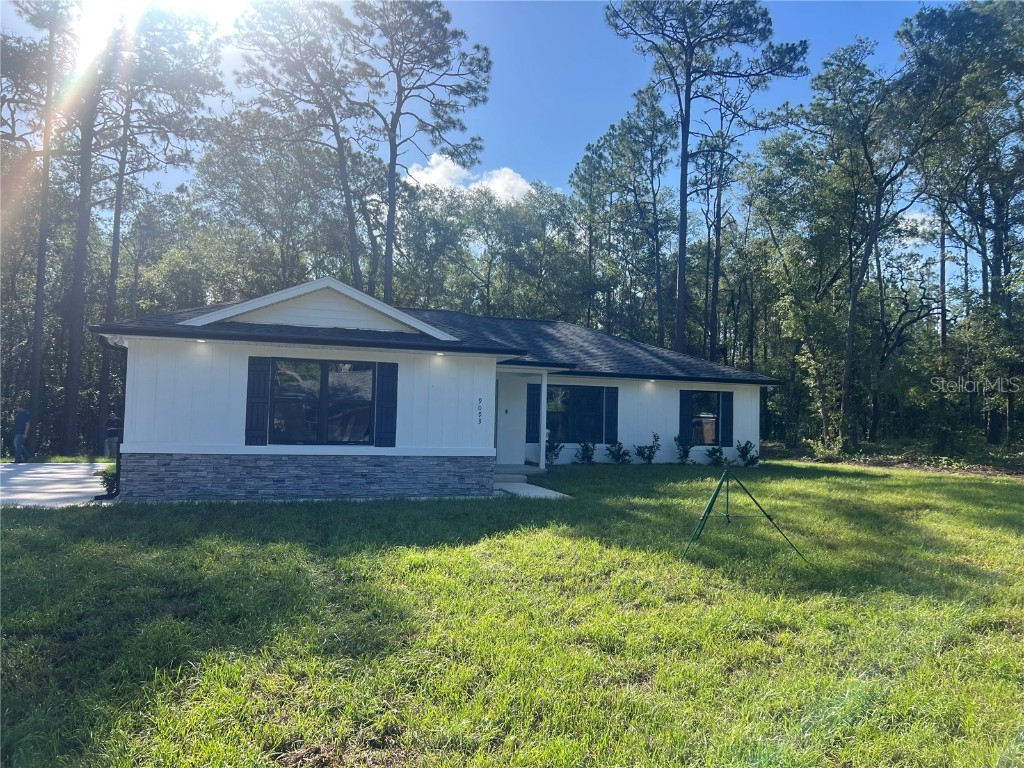 9093 N Lily Drive Citrus Springs FL 34434 G5069578 image1