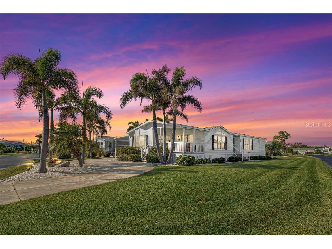 9093 Pinehaven Way Englewood FL 34224 N6136218 image1