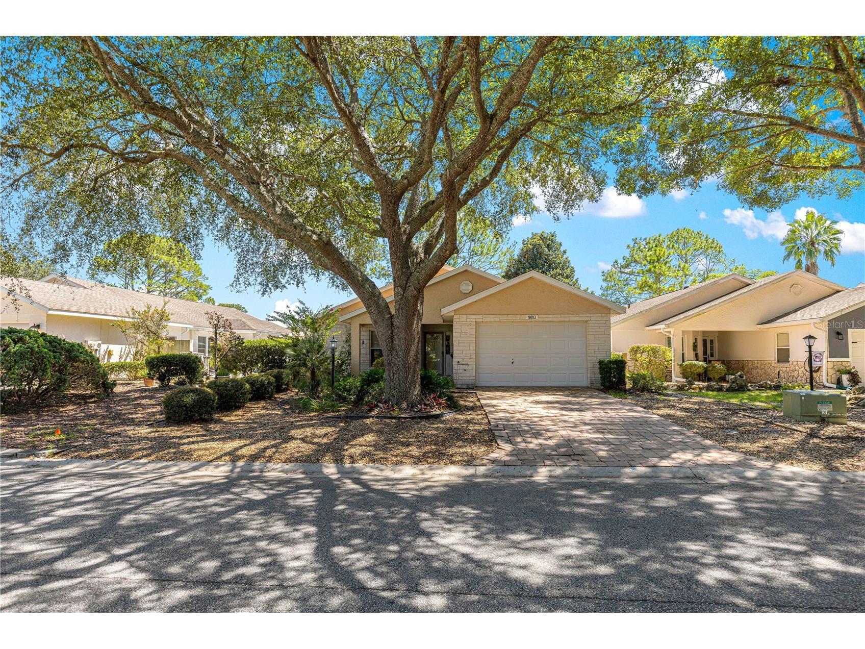 9093 SW 91st Circle Ocala FL 34481 OM709795 image1