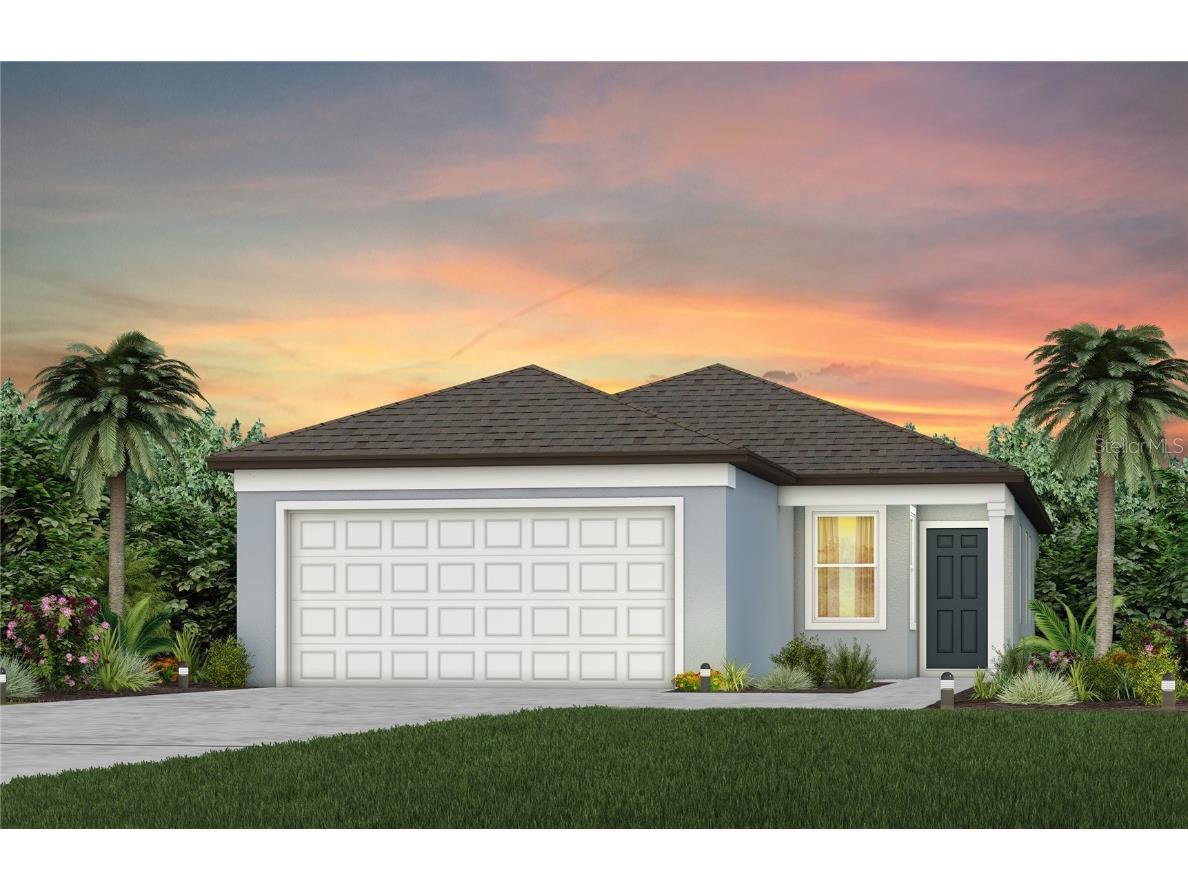 9093 Wildlight Trail Wildwood FL 34785 TB8335530 image1