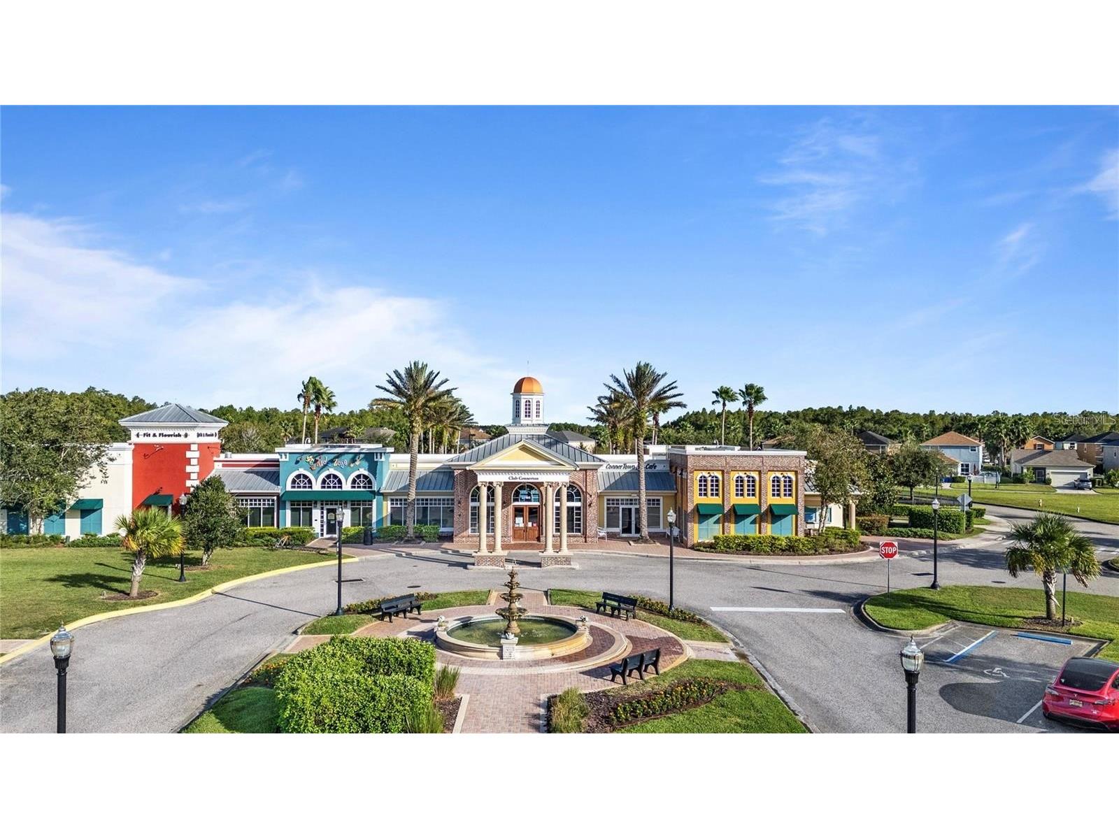 9094 Gallantree Place Land O Lakes FL 34637 TB8524447 image23
