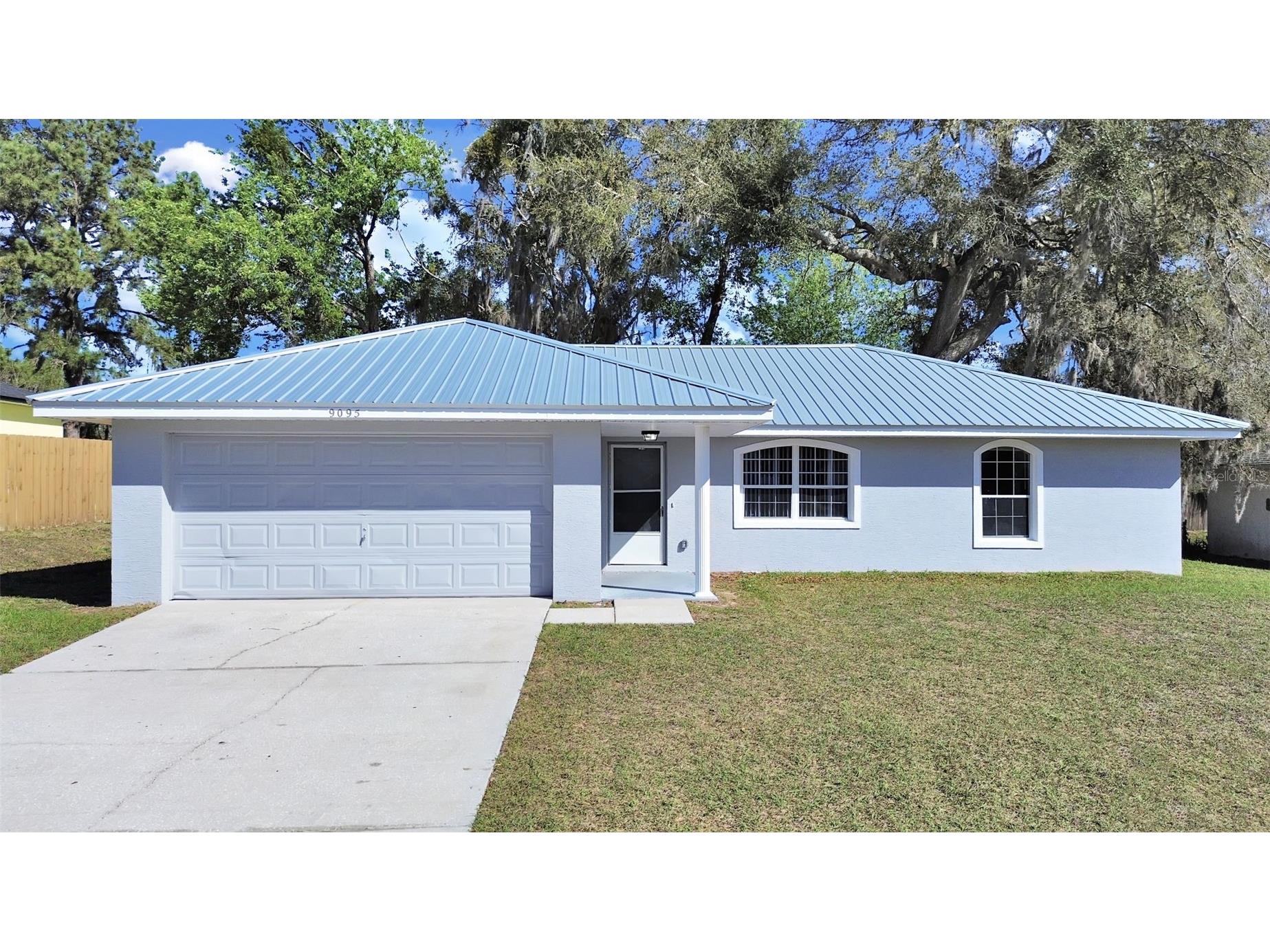 9095 E China Grove Lane Inverness FL 34450 TB8483770 image1