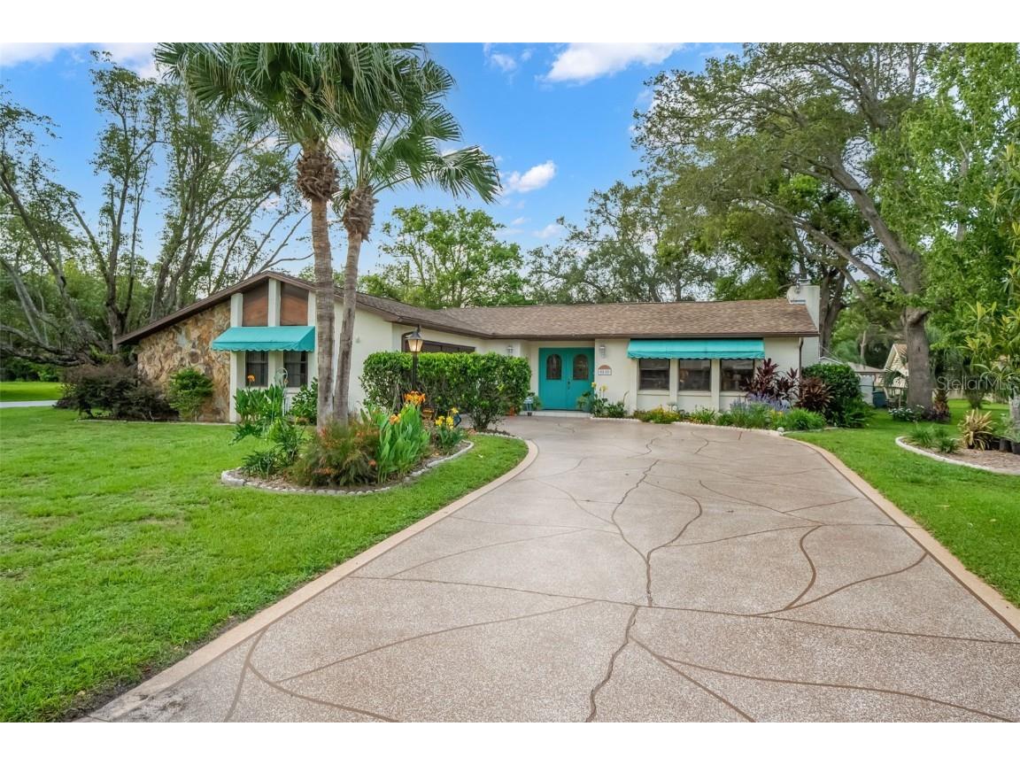 9095 Pemberton Street Spring Hill FL 34608 W7855193 image1