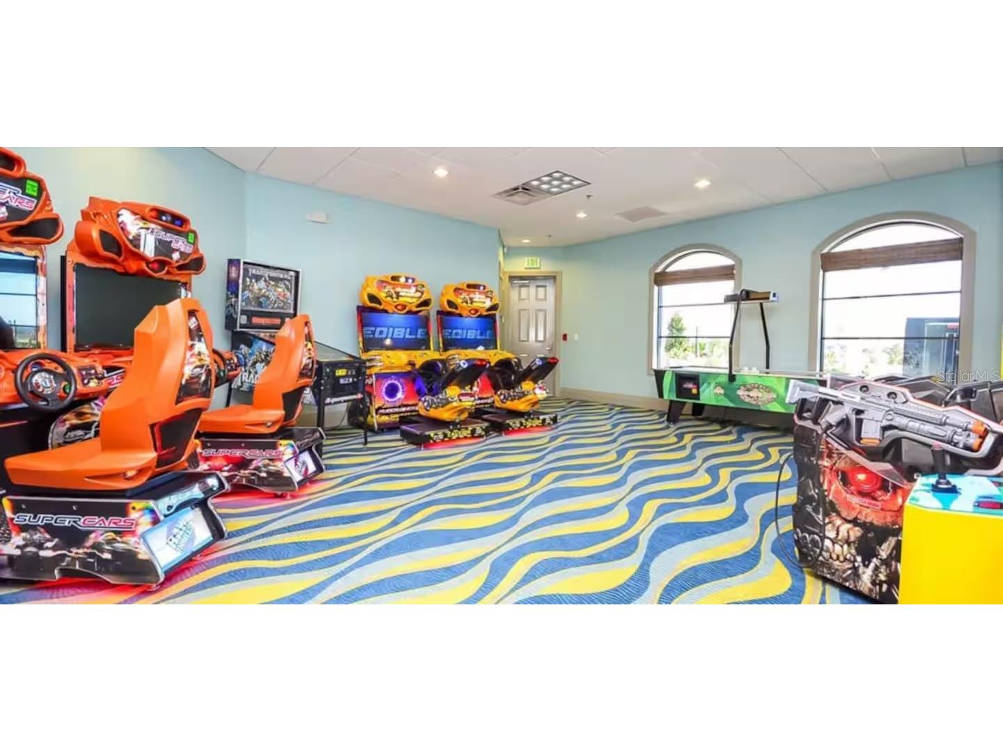 9095 Sommerset Hills Drive Davenport FL 33896 O6389491 image53
