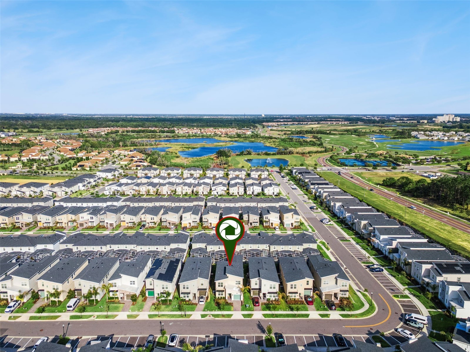 9095 Sommerset Hills Drive Davenport FL 33896 O6389491 image55