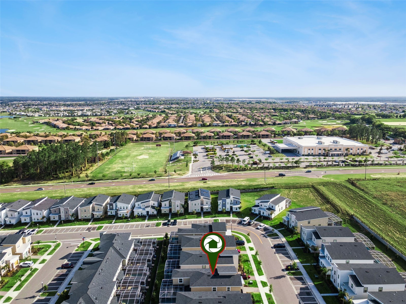 9095 Sommerset Hills Drive Davenport FL 33896 O6389491 image56