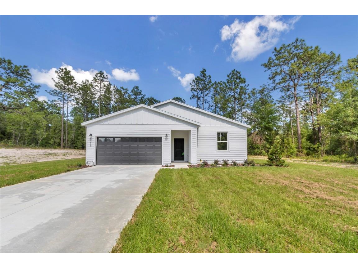 9095 SW 125th Terrace Dunnellon FL 34432 O6275905 image1