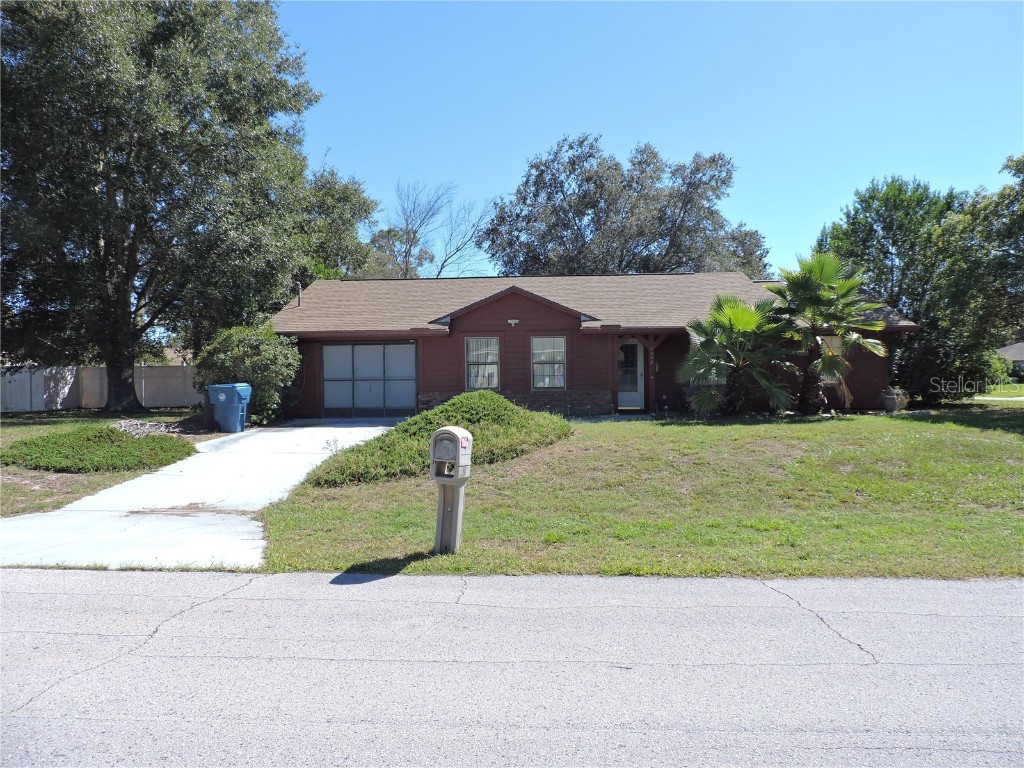 9096 Gaynor Street Spring Hill FL 34608 T3480548 image1