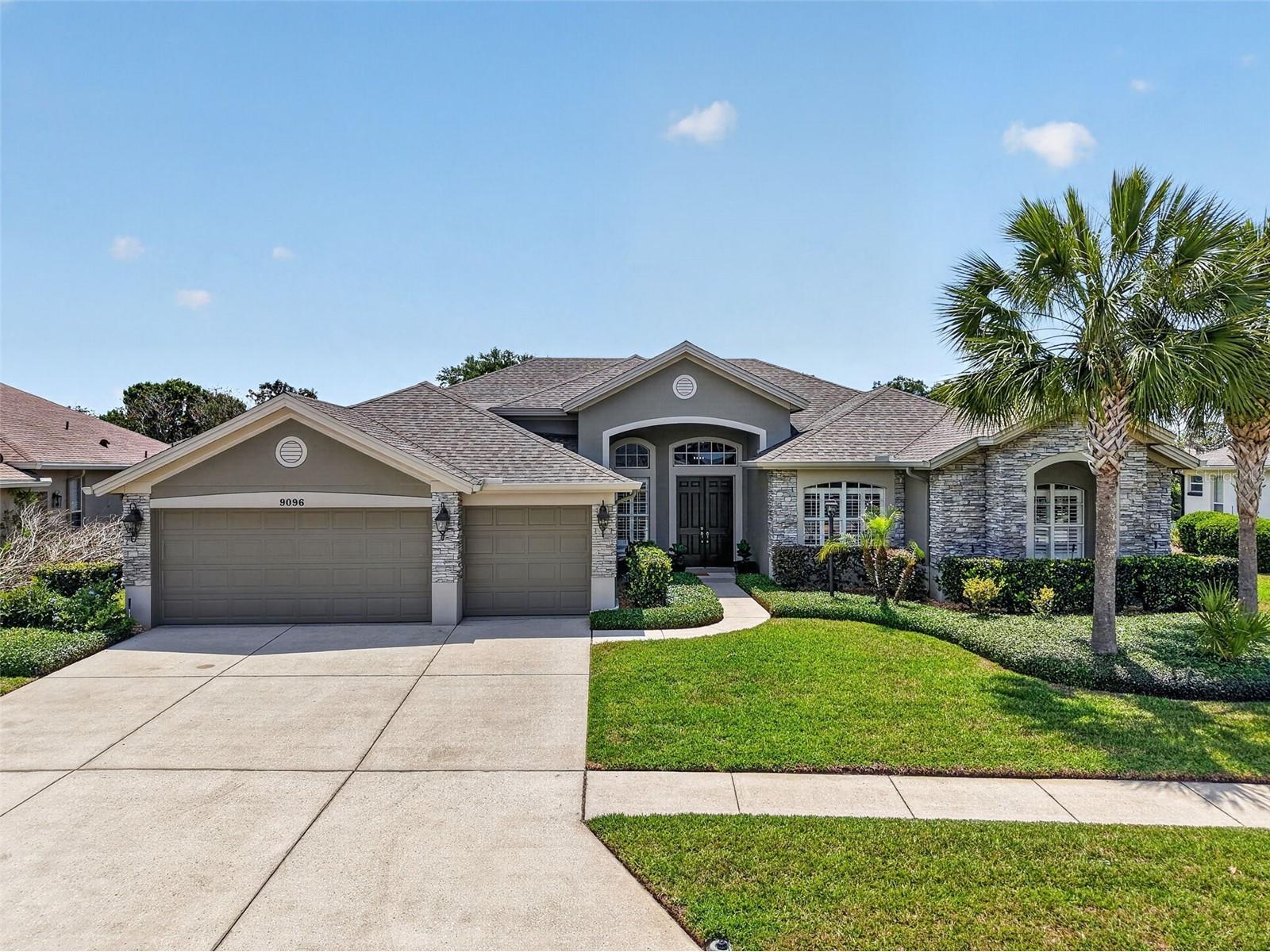 9096 Laurel Ridge Drive Mount Dora FL 32757 G5111724 image1