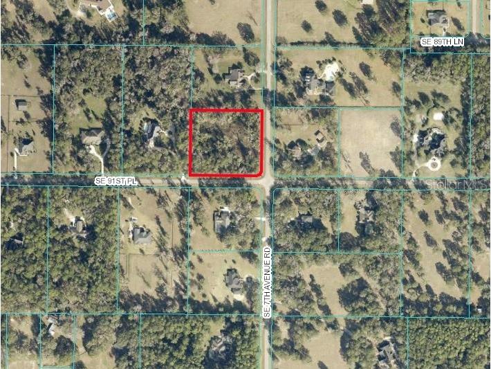 9096 SE 7th Avenue Road Ocala FL 34480 OM694069 image1