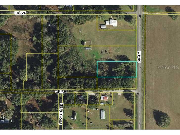 9096 Sr 471 Webster FL 33597 G5085455 image1
