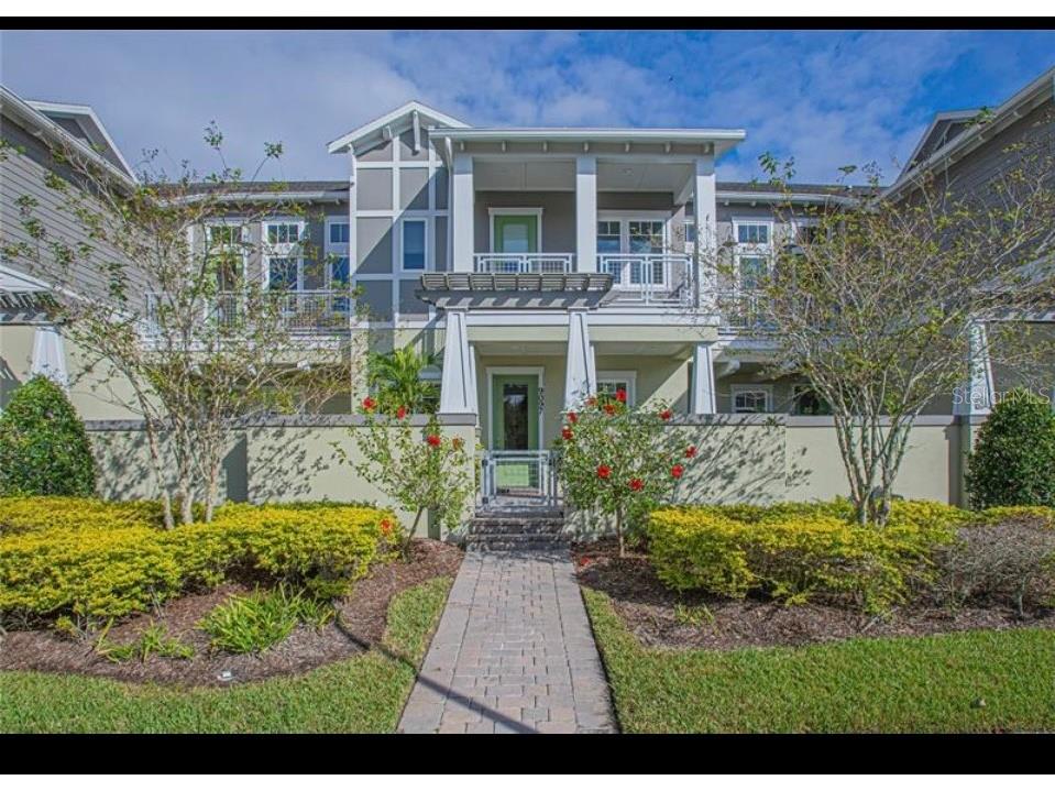 9097 Laureate Boulevard Orlando FL 32827 S5099687 image1