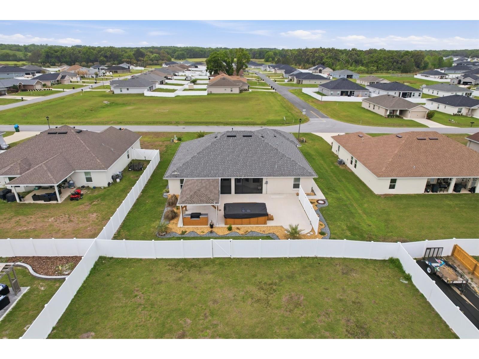 9097 SE 48th Court Road Ocala FL 34480 TB8490246 image41