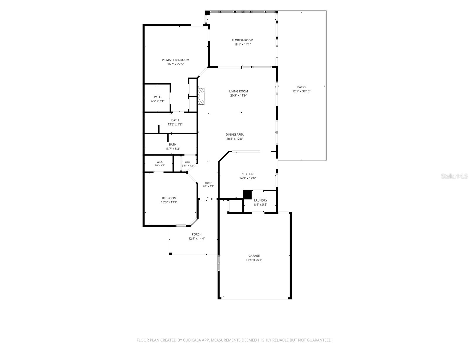 9097 SW 91st Circle Ocala FL 34481 OM725698 image35