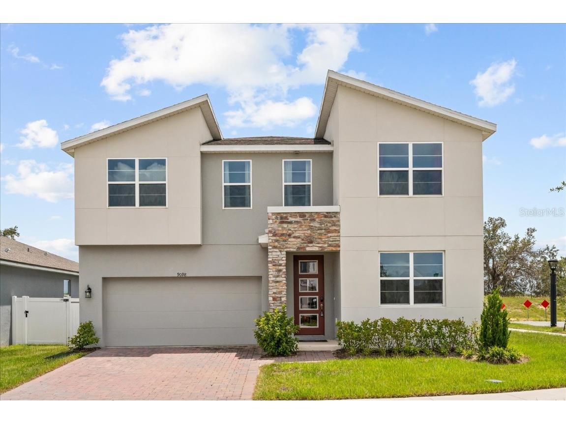 9098 Beach Tea Way Kissimmee FL 34747 S5138482 image1