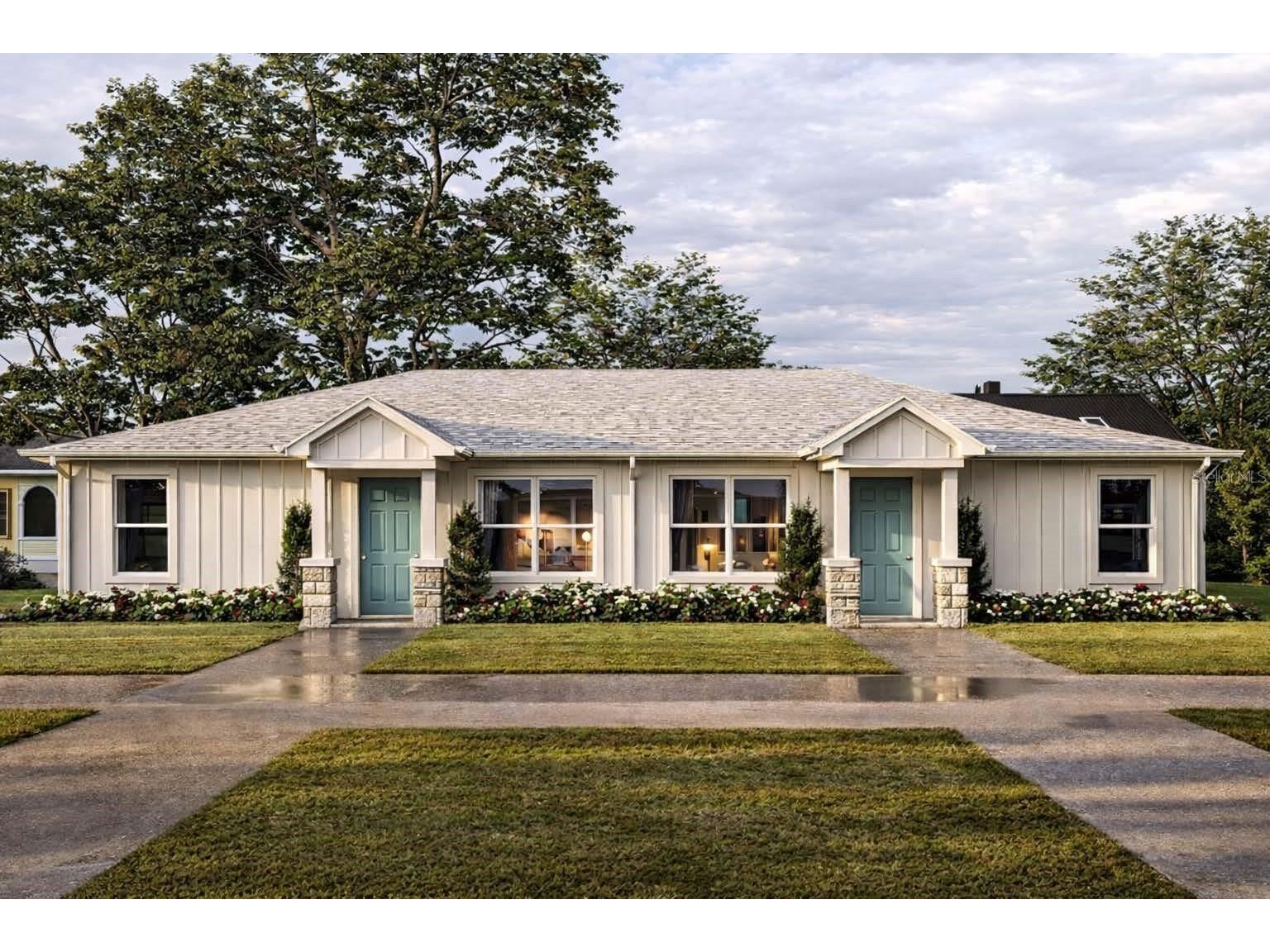 91-93 NW 8th Street Chiefland FL 32626 OM723089 image1