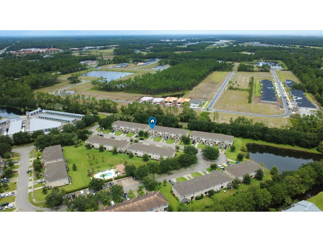 91 Bella Vita Way Ormond Beach FL 32174 FC311906 image29