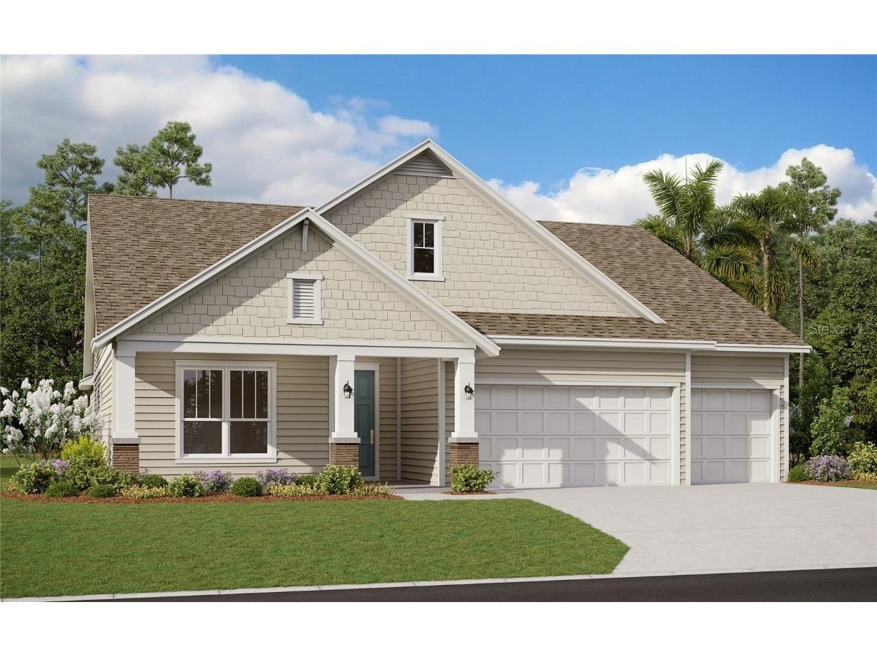 91 Breakers Court Saint Augustine FL 32092 G5068986 image1