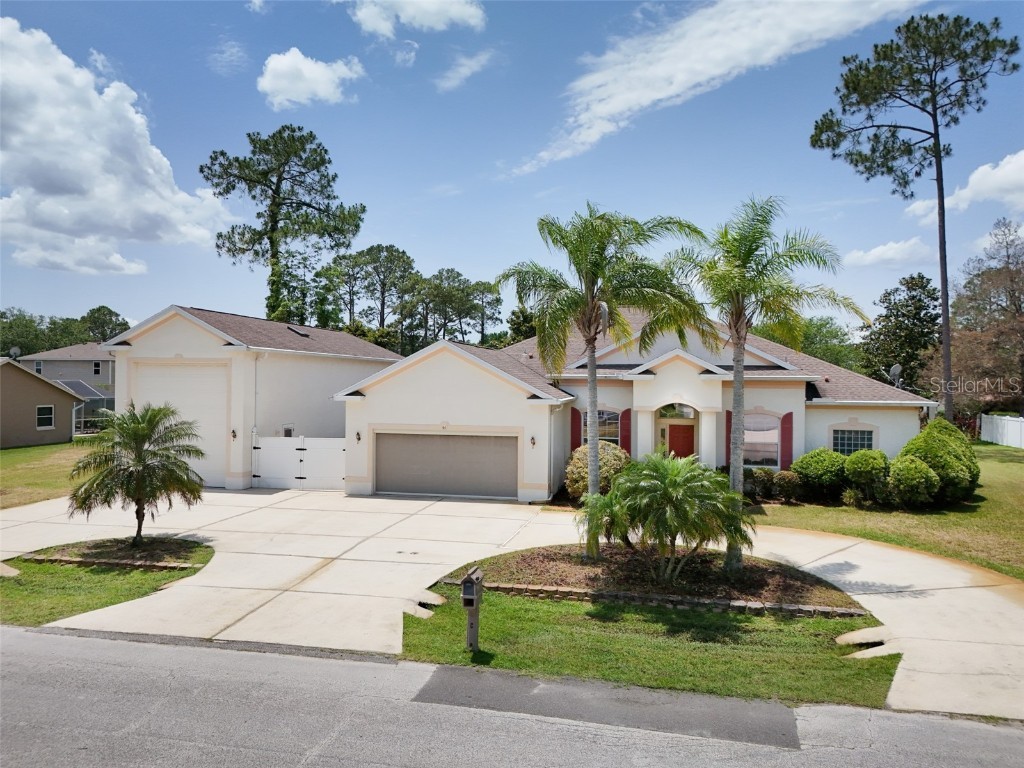 91 Breeze Hill Lane Palm Coast FL 32137 FC309703 image1