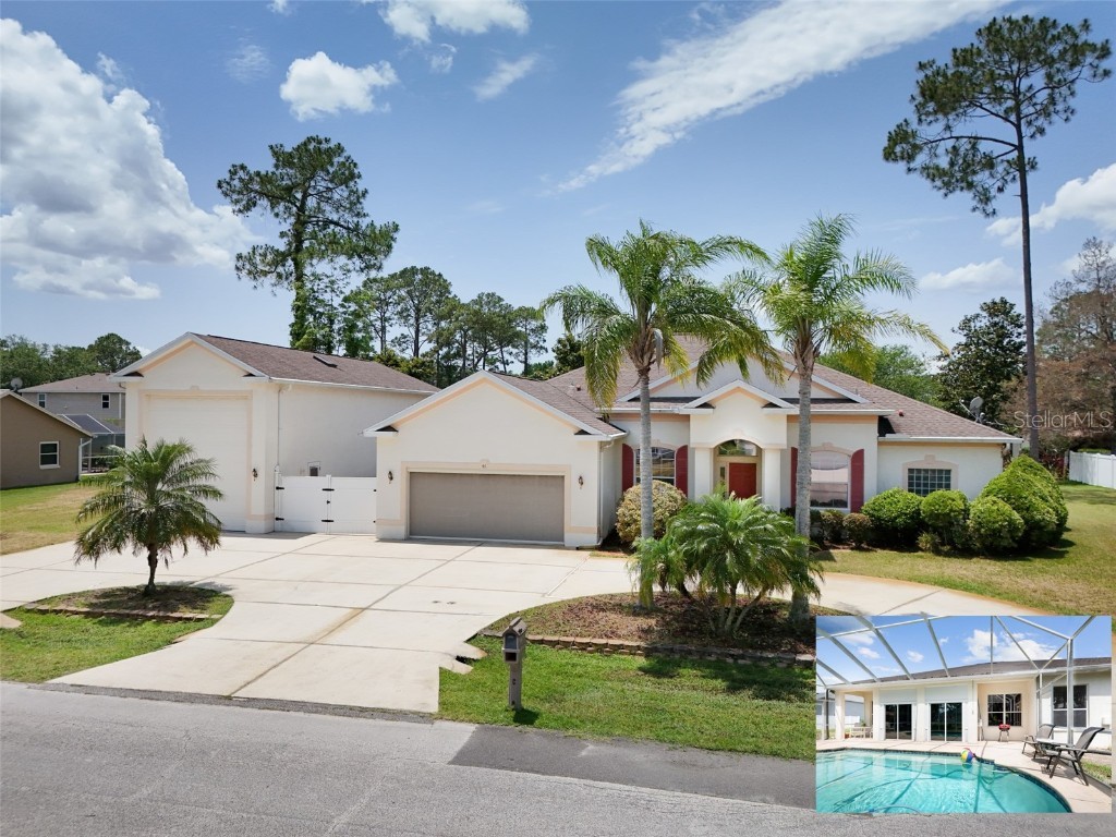 91 Breeze Hill Lane Palm Coast FL 32137 FC309703 image2