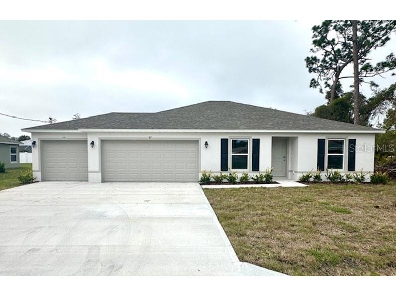 91 Bressler Lane Palm Coast FL 32137 C7523803 image1