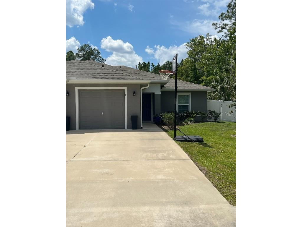 91 Brunswick Lane #B Palm Coast FL 32137 FC300180 image1