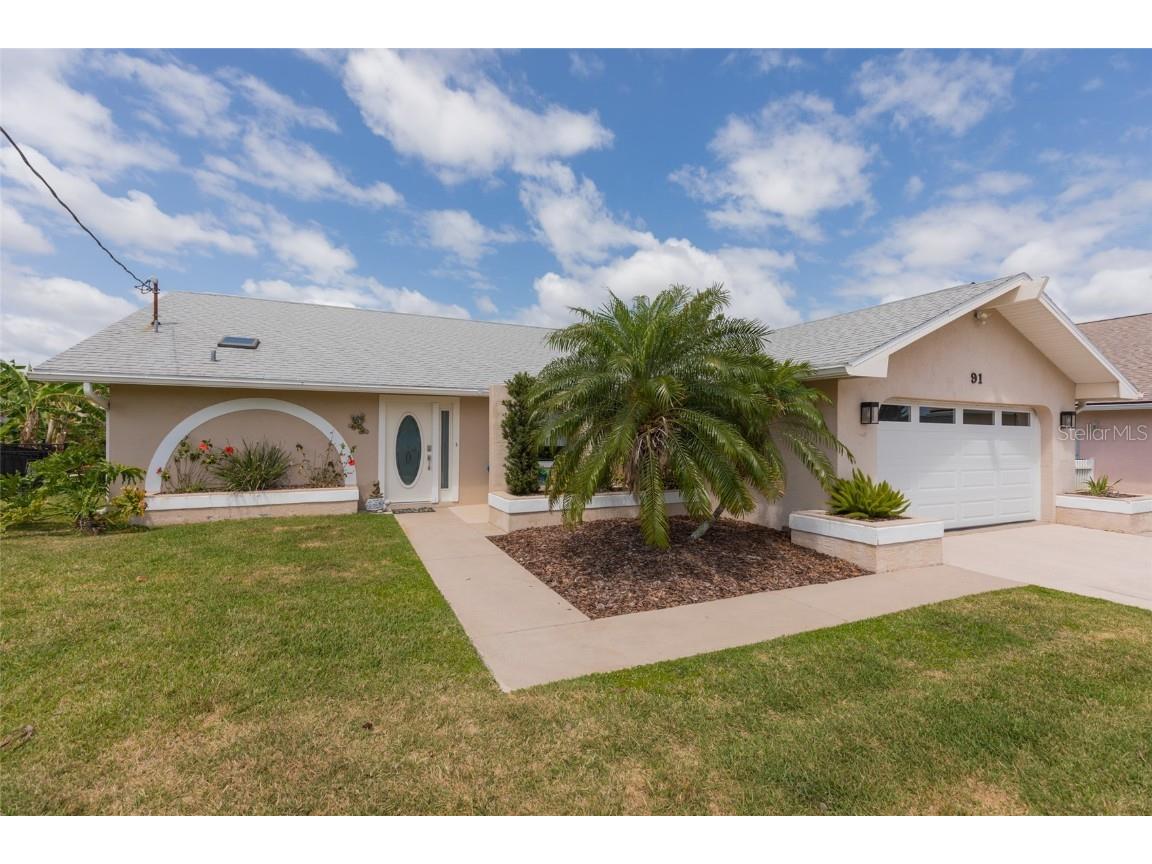 91 Colechester Ln Palm Coast FL 32137 FC309475 image1