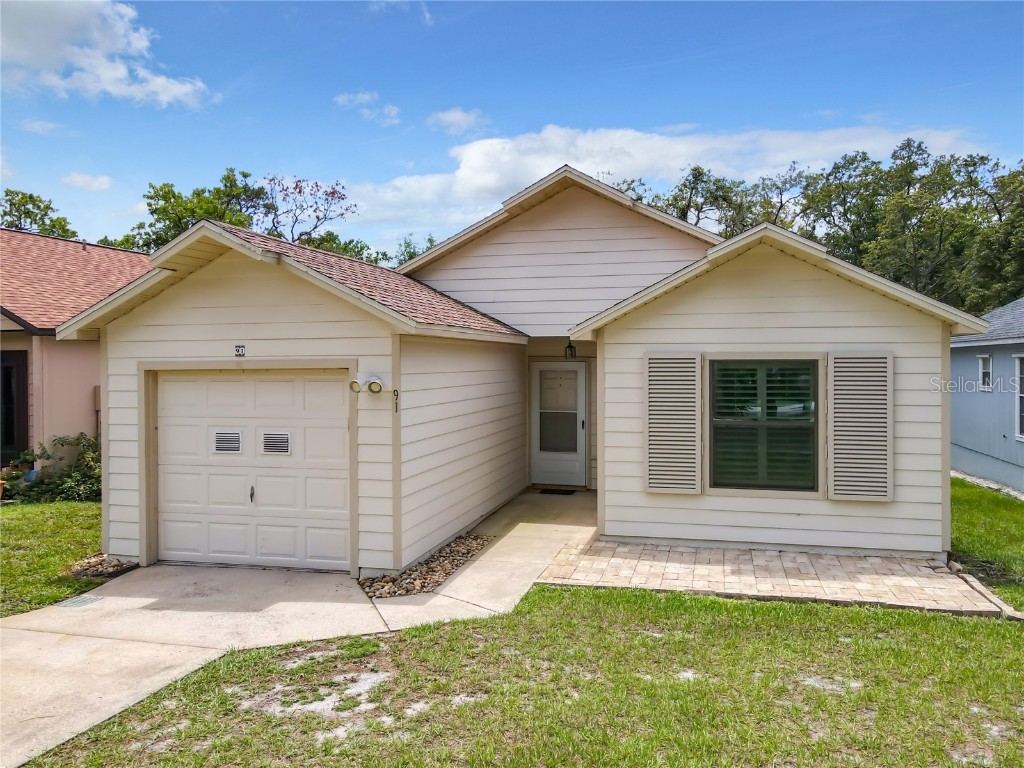91 Crooked Pine Road Port Orange FL 32128 O6116281 image1
