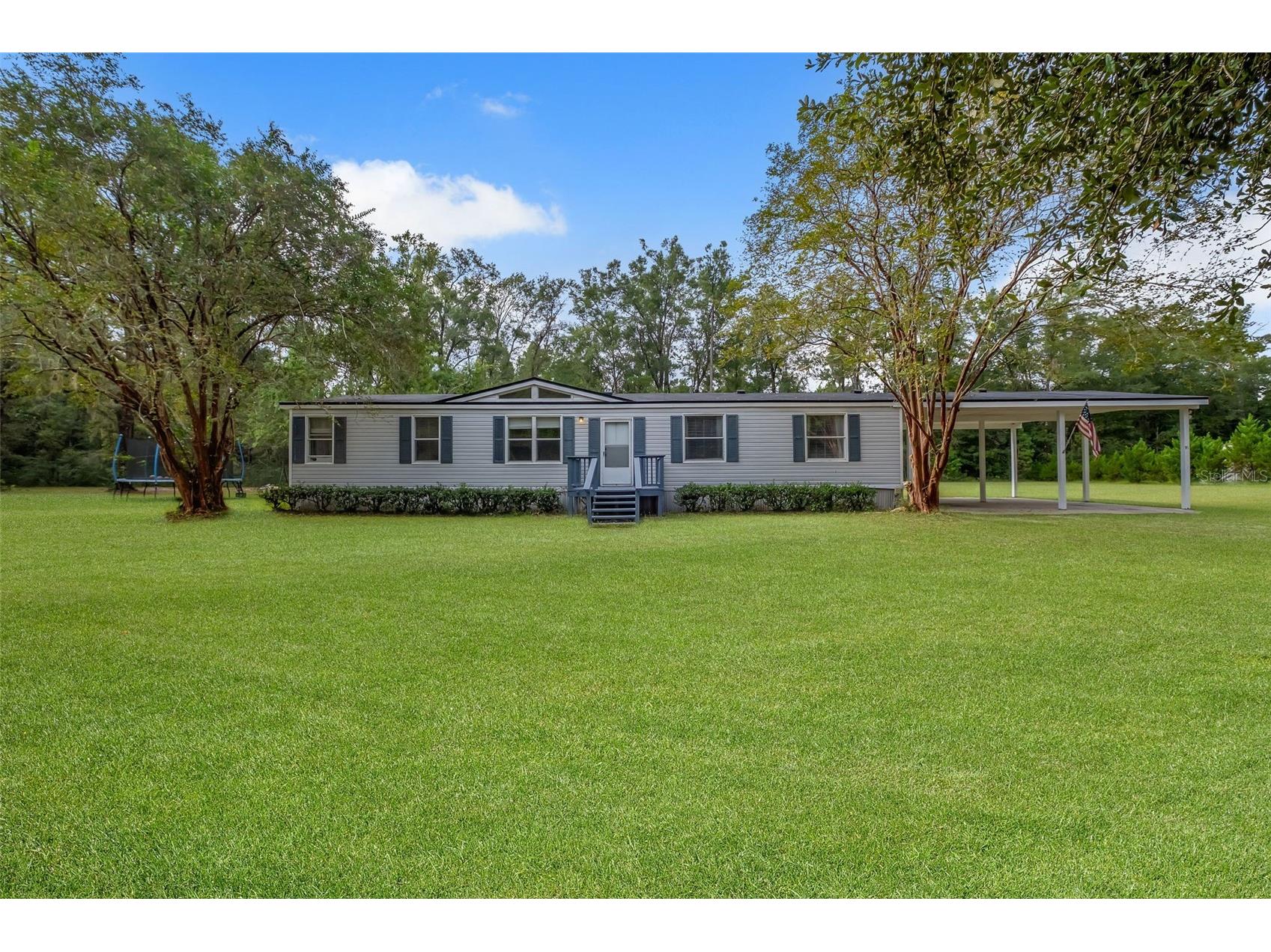 91 Culbreath Lane Crawfordville FL 32327 GC534221 image1